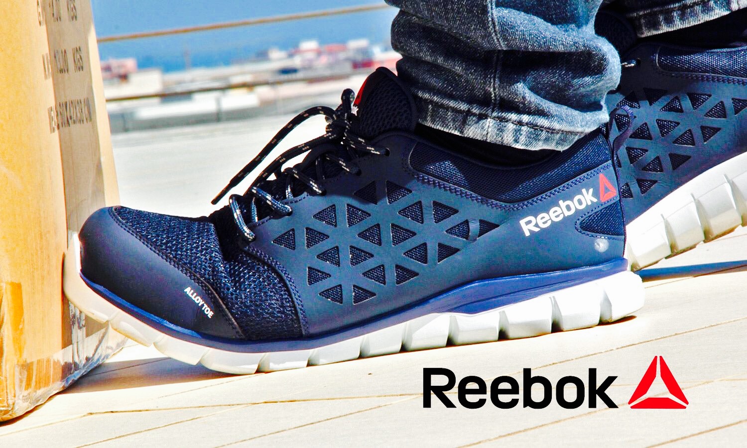 Reebok